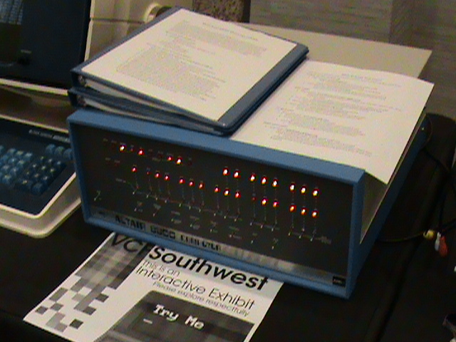 Altair 88