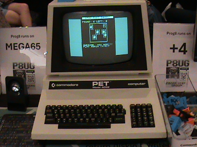 Commodore Pet