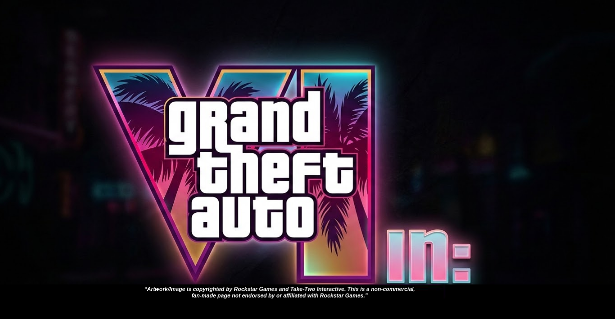 GTA VI