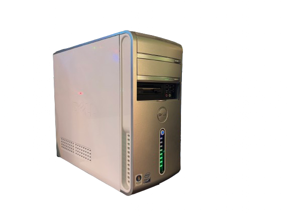 jack's server